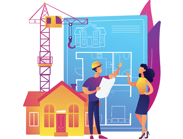 Building Process